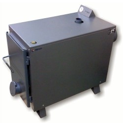 Твердотопливный котёл Эван Warmos TT-25 К
