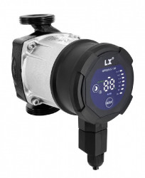 Циркуляционный насос AquaViva LX GPS25-4-180(220V, 2.5m3/h*4m, 0,022kW) с частотным регулированием