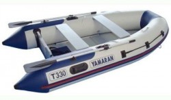 Надувная лодка YAMARAN Т330