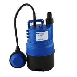 Дренажный насос UNIPUMP SUB 209 P