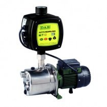 Автоматическая насосная станция DAB AD  M/M EUROINOX 30/50 M