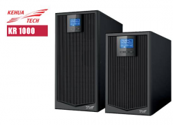 Источник бесперебойного питания Kehua Tech KR 1000+