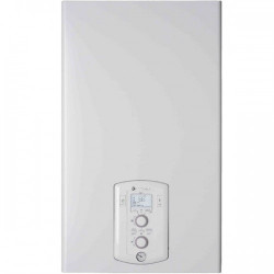 Настенный газовый двухконтурный котел Chaffoteaux Pigma EVO 25 CF