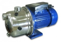 Поверхностный насос UNIPUMP JS 60 450 Вт