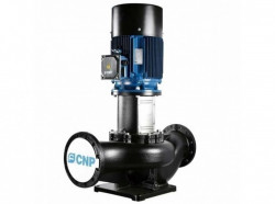 Насос CNP TD250-19/4SWSCB (вертикальный, центробежный, одноступенчатый, циркуляционный, поверхностный)