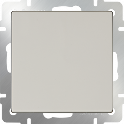 Werkel WL03-SW-1G-C-ivory Werkel WL03-SW-1G-C-ivory