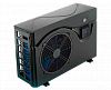 Тепловой насос для бассейна NEW ENERGY Dolphin 25 кВт, 380 В, R32