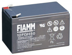 Аккумуляторная батарея FIAMM 12FGH50