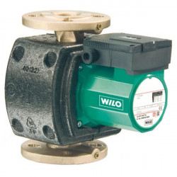 Циркуляционный насос Wilo TOP-Z40/7 EM