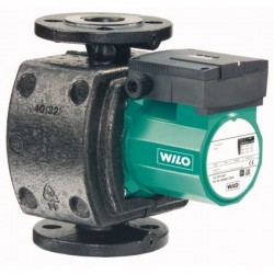 Циркуляционный насос Wilo TOP-S80/20 DM