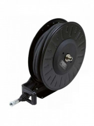 Открытая катушка для масла: рукав 3/4" BSP х 20 м Открытая катушка для масла: рукав 3/4" BSP х 20 м