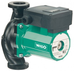Циркуляционный насос Wilo TOP-RL30/6,5 EM PN6/10