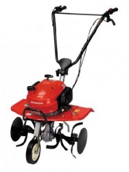 Мотокультиватор Honda F220K1 DE