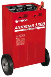 Пуско-зарядное устройство HELVI Autostar 1300 Пуско-зарядное устройство HELVI Autostar 1300
