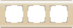 Werkel WL12-Frame-03 Шампань