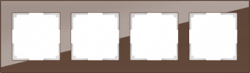 Werkel WL01-Frame-04 Мокко