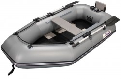 Лодка надувная Sea-Pro 230C
