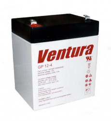 Аккумуляторная батарея VENTURA GP 12-4,5-S