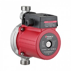 Насос циркуляционный FANCY FBA15-10 арт 156FBA30001