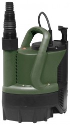 Погружной дренажный насос DAB VERTY NOVA 400 M