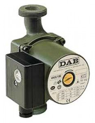 Циркуляционный насос DAB VA 25/130
