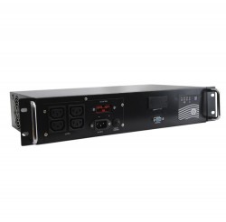 Источник бесперебойного питания INELT Intelligent II 600RMLT se