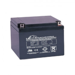 Аккумуляторная батарея Leoch Battery DJW 12-26