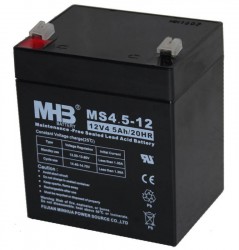 Аккумуляторная батарея MHB/MNB MS4.5-12