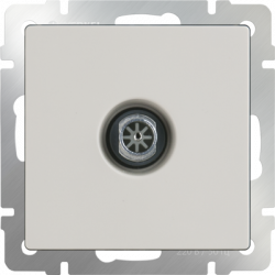 Werkel WL03-TV-2W-ivory