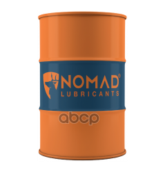 NOMAD LUBRICANTS Nomad Масло Моторное Artax Xt Plus 10W-40 (208 Л.) Api Cj-4/Sn, Acea E9