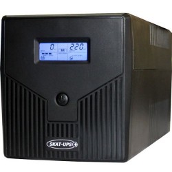 Источник бесперебойного питания Бастион SKAT-UPS 1000/600