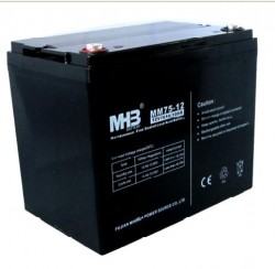 Аккумуляторная батарея MHB/MNB MNG75-12