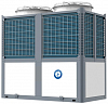 Тепловой насос NEW ENERGY ECOSTAR 95 кВт, 380 В, R410A