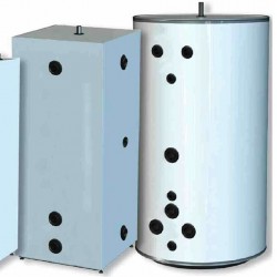 Бойлер DANFOSS WT-V 1000