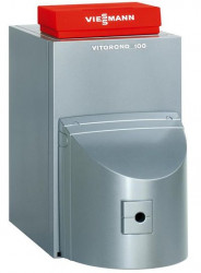 Напольный газовый котел VIESSMANN Vitorond 100 VR2BB24