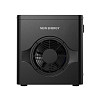 Тепловой насос для бассейна NEW ENERGY Seastar 5 кВт, 220 В, R32, черный