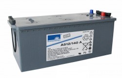 Аккумуляторная батарея SONNENSCHEIN A 512/140.0 A