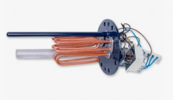 ТЭН 3x1,6 кВт,фланцевый для STA200-300, 380В