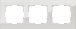 Werkel WL01-Frame-03 Дымчатый