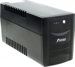 Источник бесперебойного питания POWERMAN Back Pro 2000 Plus