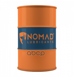 NOMAD LUBRICANTS Nomad Масло Моторное Novo 9000 Green 5W-30 (208 Л.) C2/C3, 504/507, Mb229.52, Ll-04