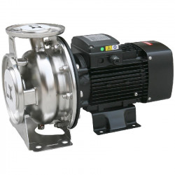 Насос AquaViva LX CA150-125-200/75T (380V, без пф, 400m3/h*47m, 75kW)