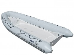 Лодка надувная BRIG F570 серия Falcon Лодка надувная BRIG F570 серия Falcon