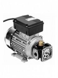 Электрический масляный насос 400 V - 50 Hz 10 л / мин Электрический масляный насос 400 V - 50 Hz 10 л / мин