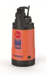 Колодезный насос Pedrollo TOP MULTI-TECH 3