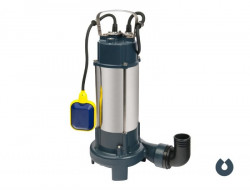 Фекальный насос UNIPUMP FEKACUT V750DF