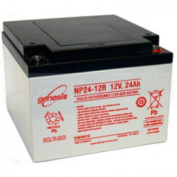 Аккумуляторная батарея EnerSys Genesis NP24-12