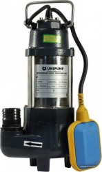 Дренажный насос UNIPUMP FEKAPUMP V250F