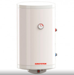 Бойлеры косвенного нагрева SUNSYSTEM BB 150 V/S1 UP (62 кВт)