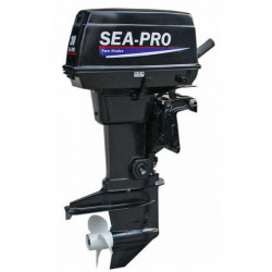 Лодочный мотор SEA-PRO T 30S
